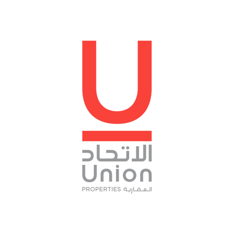 Union Properties logo