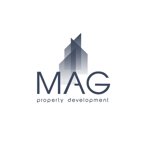 MAG Property Development logo