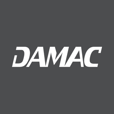 DAMAC Properties logo