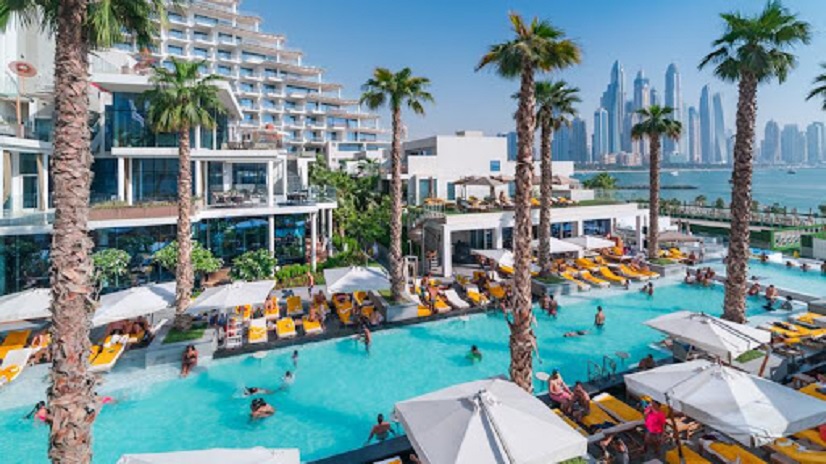 Palm Jumeirah: The Jewel of Dubai's Coastline