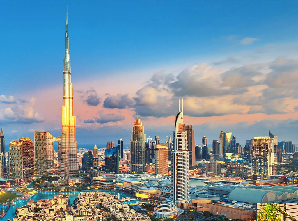 Exploring the Best of Dubai's Real Estate Landscape