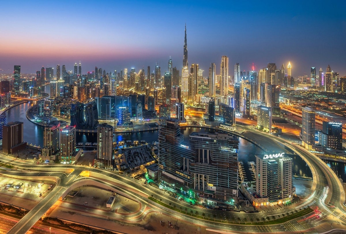 Discovering Dubai's Money-Making Real Estate