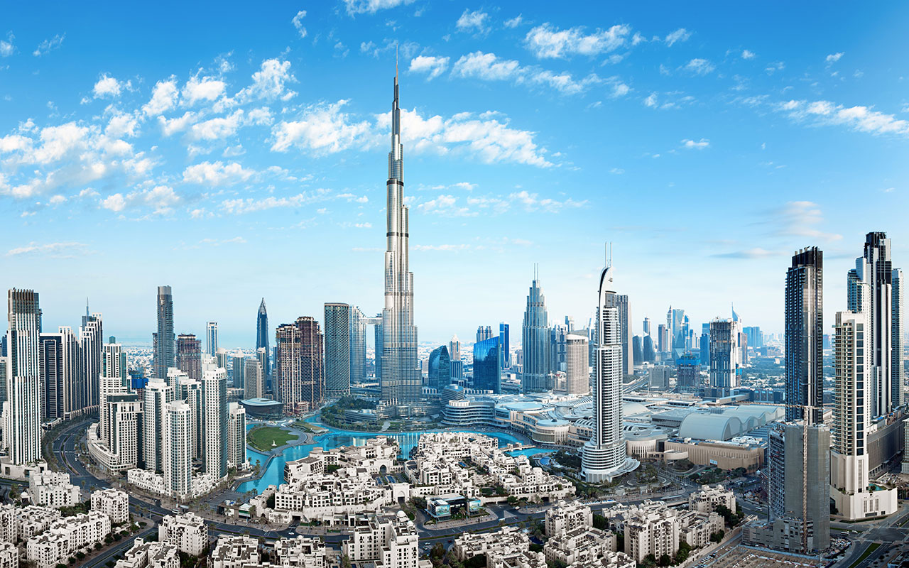 Why Invest in Dubai Real Estate